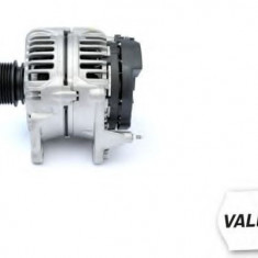 Generator / Alternator VW POLO (9N) (2001 - 2012) HELLA 8EL 011 710-381