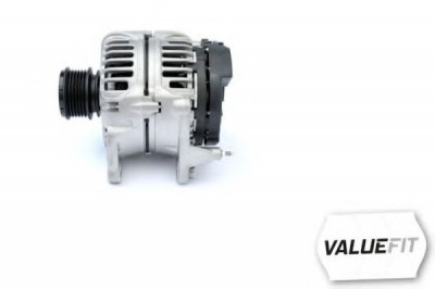 Generator / Alternator VW MULTIVAN V (7HM, 7HN, 7HF, 7EF, 7EM, 7EN) (2003 - 2015) HELLA 8EL 011 710-381 foto