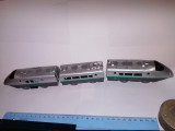 Bnk jc Tomy Takara Plarail 1991 - tren cu baterii - functional