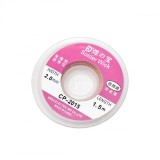 Tresa absorbanta 2mm 1.5m