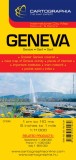 Geneva |, Cartographia