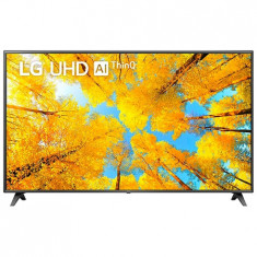 Televizor LG 108 cm, Ultra HD, 4K, Smart