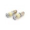 LED de frana Canbus BA15S 12V 3.5W 400lm 6000K set 2buc CAN122 Carguard