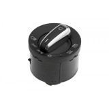 Comutator lumini Seat Alhambra 20, Vw Amarok 20, Golf 6 20, Passat B7 20, Sharan 20, Tiguan 20, Touran 20, Transporter T5 20, T6 20, vers cu senzor