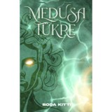 Medusa t&uuml;kre - Boda Kitti