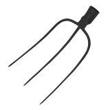Furca EvoTools, 3 Dinti