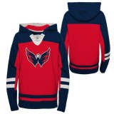 Washington Capitals hanorac cu glugă pentru copii Ageless Revisited - Dětsk&eacute; XL (14 - 16 let)