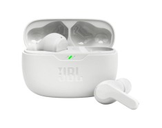 JBL Wave Beam White &amp;amp;quot;JBLWBEAMWHT&amp;amp;quot; (timbru verde 0.18 lei) foto