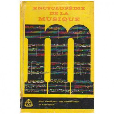 Frank Onnen - Encyclopedie de la musique - 108209 foto