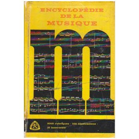 Frank Onnen - Encyclopedie de la musique - 108209
