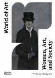 Women, Art, and Society | Whitney Chadwick, Thames &amp; Hudson Ltd