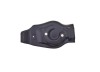 Scut sub caroserie Tesla Model Y, 03.2020-, montare spate, stanga, negru, RapidAuto, Rapid
