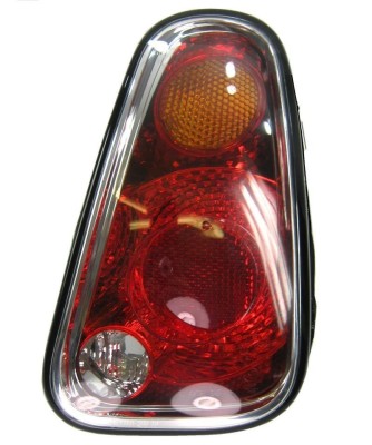 Stop spate lampa Mini One Cooper Cooper S (R50/R52/R53) 07.2004-07.2007 BestAutoVest partea Dreapta foto