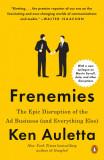 Frenemies | Ken Auletta, 2020, Penguin Books