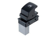 Comutator macara geam Vw Passat 2010-, Passat Cc 2008-, NTY EWS-VW-069