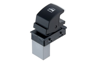 Comutator macara geam Vw Passat 2010-, Passat Cc 2008-, NTY EWS-VW-069 foto
