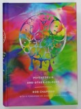 PSYCHEDELIA AND OTHER COLOURS by ROB CHAPMAN 2015