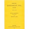 Herczeg Esterh&aacute;zy P&aacute;l n&aacute;dor 1635-1713 - Mer&eacute;nyi Lajos