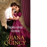 Ispita unui viconte - Liliana Danescu, Diana Quincy