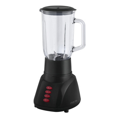 Blender MT-1568, 800 W, Bol sticla 1,2 L foto