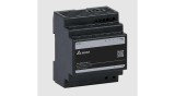 Sursă de alimentare DELTA DRC-24V100W1RZ, montare pe șină DIN Delta 24V/3.83A, crom II