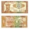 Moldova 1 Leu 1991 P-5 UNC