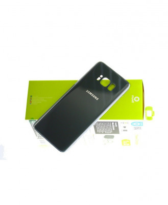 Capac Baterie Samsung Galaxy S8 G950F Albastru foto