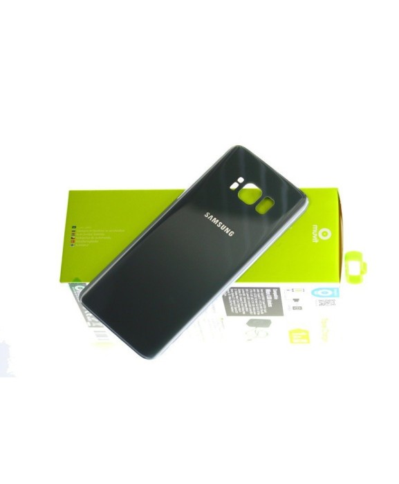 Capac Baterie Samsung Galaxy S8 G950F Albastru