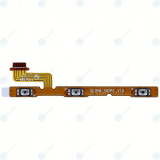 Asus Zenfone 4 Max (ZC554KL) Cablu flex de alimentare + cablu flex de volum 04020-02670000