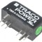 Convertor DC/DC 6W 9-36V la 12V/-12V SIP8