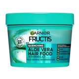 Masca hidratanta Aloe Vera Hair Food, 390ml, Garnier