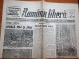 romania libera 22 martie 1990-targu mures-groaza ura si sange