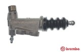 BREMBO E 28 010 ESSENTIAL LINE Cilindru receptor ambreiaj
