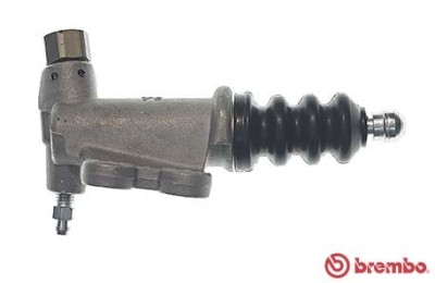 BREMBO E 28 010 ESSENTIAL LINE Cilindru receptor ambreiaj foto