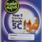 POWER MATS , YEAR 5 PRACTICE BOOK , 5 C by TONY STANEFF, 2018, PREZINTA URME DE UZURA SI DE INDOIRE