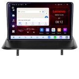 Navigatie Android Peugeot 3008 5008, 8GB RAM 128GB, QLED, CarPlay, 4G