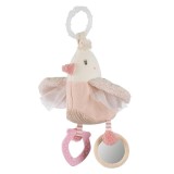 Centru de activitati - Pasare pastel PlayLearn Toys, Fehn