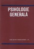 Psihologie Generala - A. Chircev, Editura Didactica, 1976, Romana, Stare Buna, Coperta Cartonata