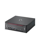 Mini PC SH Fujitsu ESPRIMO Q957, Intel Core i3-6100T, 8GB DDR4, 120GB SSD