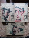 Familia Thibault (3 volume) &ndash; Roger Martin Du Gard