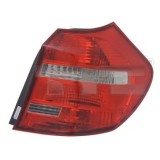 Lampa spate BMW Seria 1 (E81) (2006 - 2012) TYC 11-11907-01-2