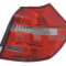 Lampa spate BMW Seria 1 (E81) (2006 - 2012) TYC 11-11907-01-2