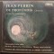 CD JEAN PERRIN: DE PROFUNDIS/CELLO CONCERTO(ALEXANDRA GUTU/DEDICATIE ION TIBREA)