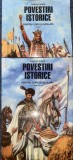 Povestiri istorice pentru copii și școlari- Dumitru Almaș
