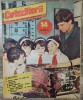 Revista Cutezatorii 9 Aprilie 1987 + BD Cronica de Vitejie EP. 2, Carte Copii, Povesti, Vintage