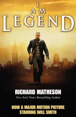 I Am Legend foto