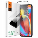 Folie sticla Spigen Glass Iphone 13 13 Pro 14 16e
