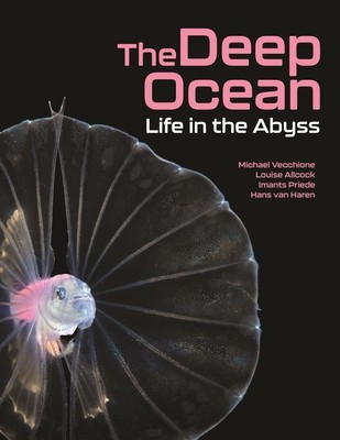 The Deep Ocean: Life in the Abyss foto