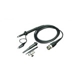 Sondă: pentru osciloscop, pasivă, de &Icirc;naltă Tensiune,250MHz, 100: 1, 1,2m, Negru