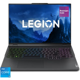 Laptop Gaming 16&amp;#039;&amp;#039; Legion Pro 5 16IRX9, WQXGA IPS 165Hz G-Sync, Procesor Intel&reg; Core&trade; i5 14500HX (24M Cache, up to 4.90 GHz), 16GB DDR5, 1TB